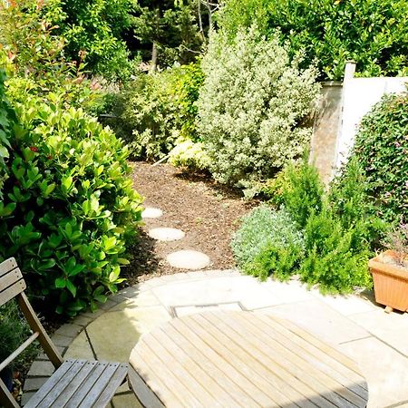 Villa Little Lane à Alverstoke Extérieur photo