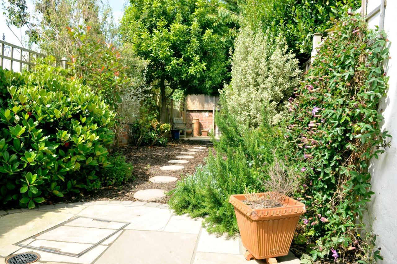Villa Little Lane à Alverstoke Extérieur photo