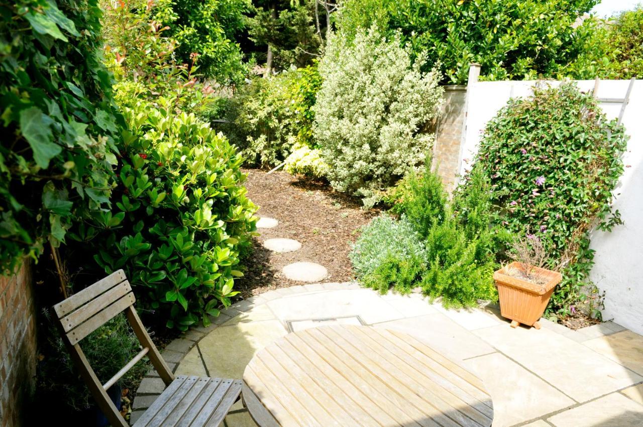 Villa Little Lane à Alverstoke Extérieur photo